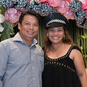 Meet your Posher, Amul